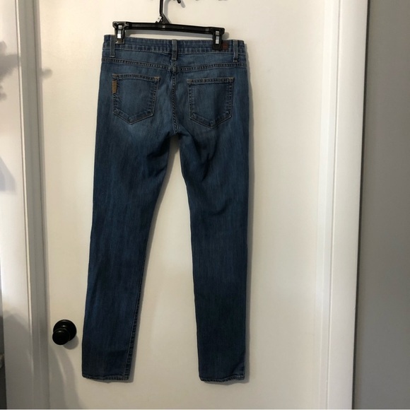 Paige Denim‎ Designer Skinny Jeans Size 2/26 - Picture 10 of 10